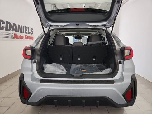 New 2026 Subaru Crosstrek 2.0i Premium AWD/4WD image 31