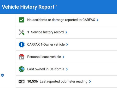 Used 2024 Honda Prologue Touring image 13