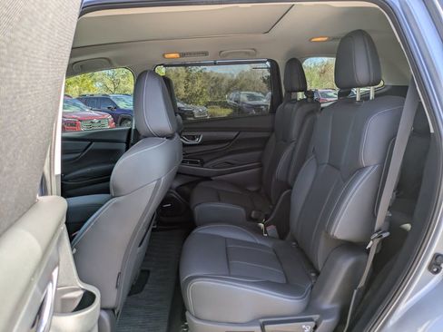 Certified 2023 Subaru Ascent Limited w/ Technology Package image 15