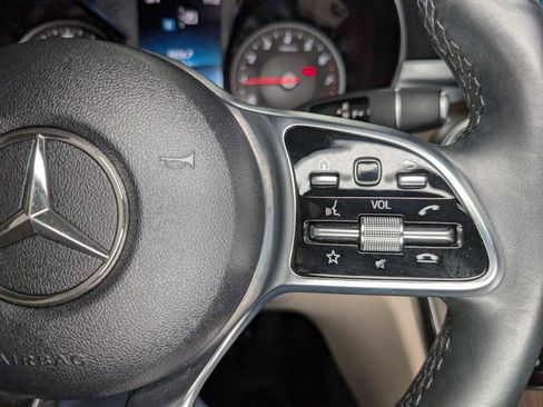 Certified 2019 Mercedes-Benz C 300 C 300 image 32