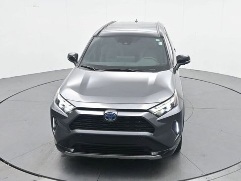 Used 2024 Toyota RAV4 XSE w/ Advanced Technology Package AWD/4WD image 20