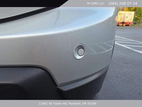 Used 2024 Nissan Rogue SV AWD/4WD image 25