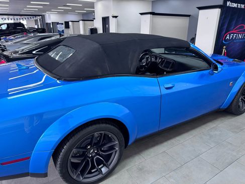 Used 2019 Dodge Challenger R/T Scat Pack w/ Widebody Package image 39
