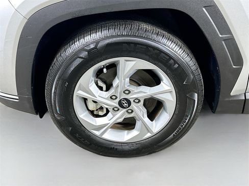 Used 2024 Hyundai Tucson SEL image 8