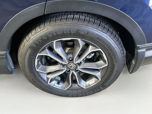 Used 2020 Honda CR-V EX-L image 11
