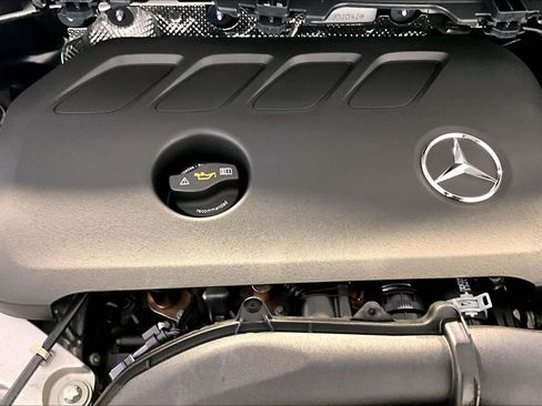 New 2026 Mercedes-Benz GLA 250 4MATIC image 15