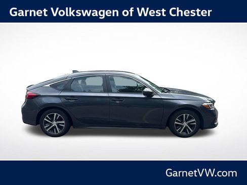 Used 2023 Honda Civic LX image 6