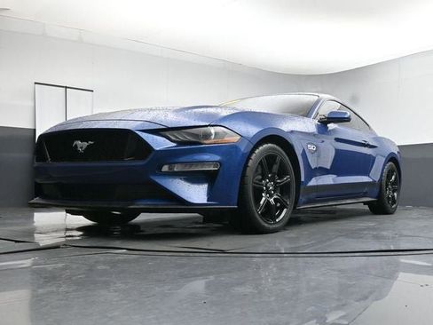 Used 2022 Ford Mustang GT image 31