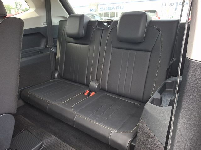 Used 2023 Volkswagen Tiguan SE FWD image 12