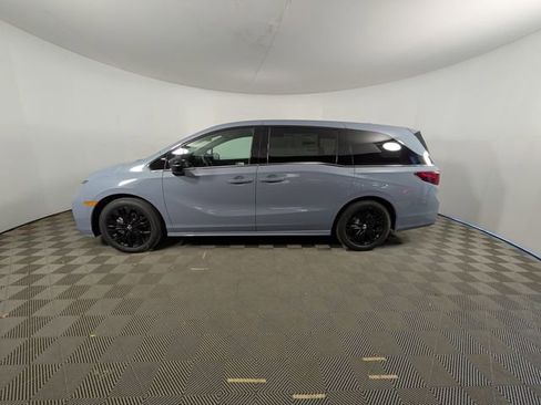 New 2026 Honda Odyssey Sport-L image 27