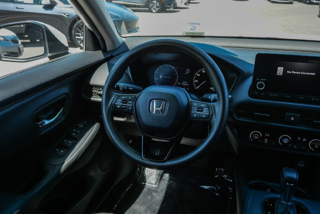 Used 2025 Honda HR-V LX image 16