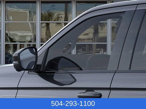 New 2025 Ford Expedition Tremor image 20