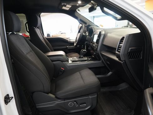 Used 2018 Ford F150 XLT w/ Equipment Group 302A Luxury image 32