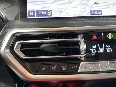 Used 2022 BMW X3 M40i w/ Premium Package AWD/4WD image 20
