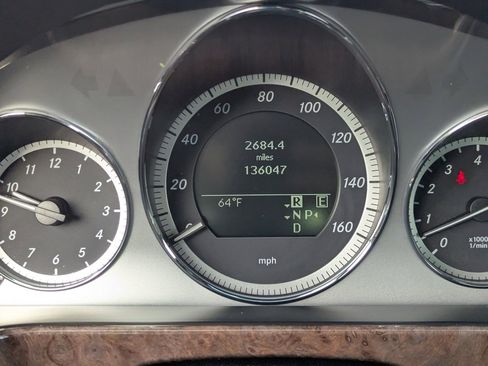 Used 2011 Mercedes-Benz E 350 Sedan image 30