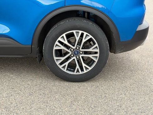 Used 2020 Ford Escape SEL AWD/4WD image 13