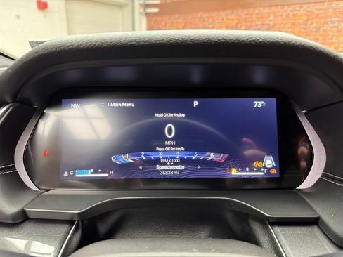 Used 2022 Jeep Grand Cherokee Altitude AWD/4WD image 16