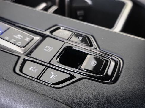 New 2026 Lexus TX 350 AWD image 30