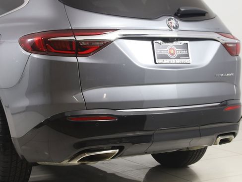 Used 2019 Buick Enclave Essence w/ Trailering Package, 5000 lbs. image 24
