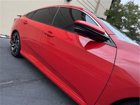 Used 2017 Honda Civic Si image 23