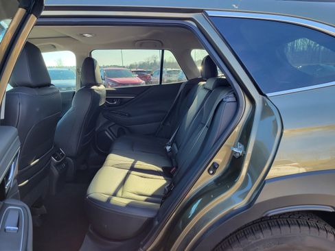 Certified 2024 Subaru Outback Limited image 32