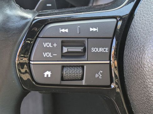 Certified 2025 Honda Civic Sport image 8