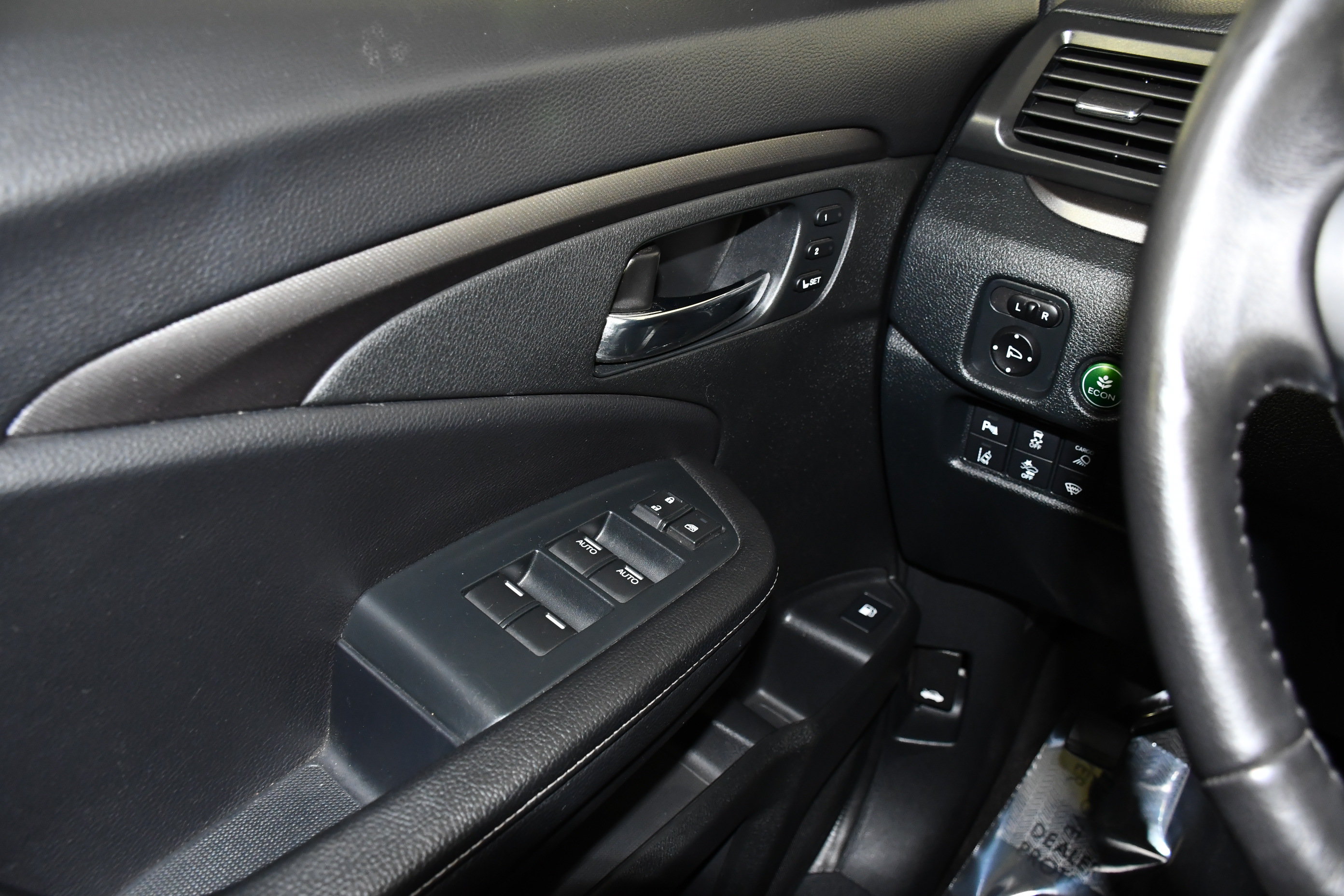 Used 2023 Honda Ridgeline RTL-E image 33