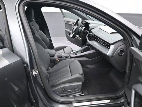 New 2026 Audi A3 2.0T Premium Plus AWD/4WD image 14