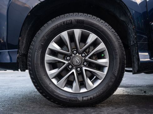 Used 2017 Lexus GX 460 Luxury image 11