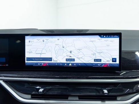 Used 2026 BMW X5 xDrive40i image 16