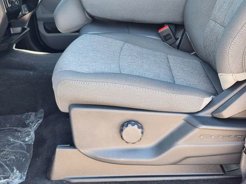 New 2026 Ford F250 XL w/ STX Appearance Package image 26