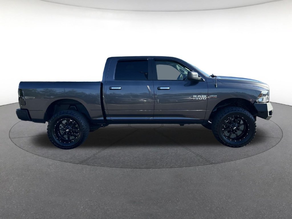 Used 2014 RAM 1500 Big Horn AWD/4WD image 7