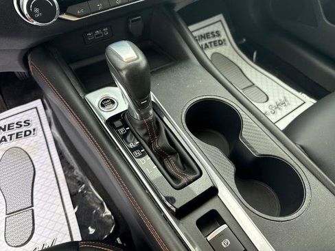 Certified 2022 Nissan Altima 2.5 SR image 26