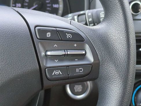 Certified 2023 Hyundai Kona SEL FWD image 23