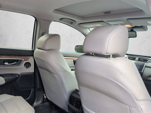 Used 2021 Honda CR-V EX-L image 19