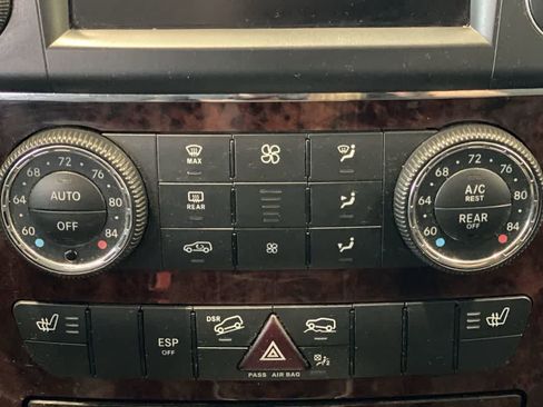 Used 2010 Mercedes-Benz ML 350 4MATIC image 22