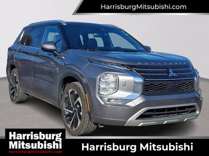 Used 2023 Mitsubishi Outlander SEL 40th Anniversary