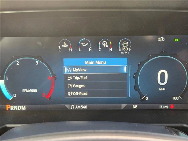 New 2026 Ford F250 Lariat w/ Lariat Premium Package AWD/4WD image 10