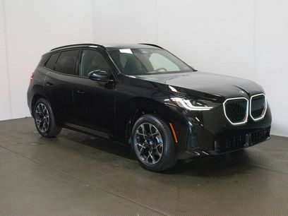 New 2026 BMW X3 xDrive30 w/ M Sport Package