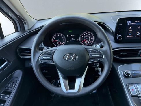 Used 2023 Hyundai Santa Fe SE FWD image 17