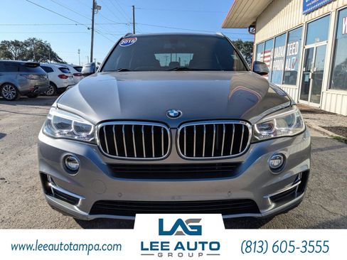 Used 2018 BMW X5 sDrive35i image 2