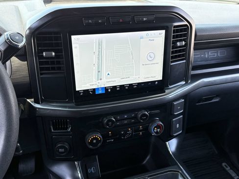 Used 2024 Ford F150 STX RWD image 19