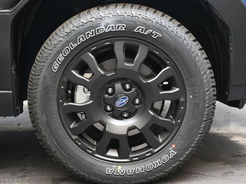 New 2026 Subaru Forester Wilderness image 10