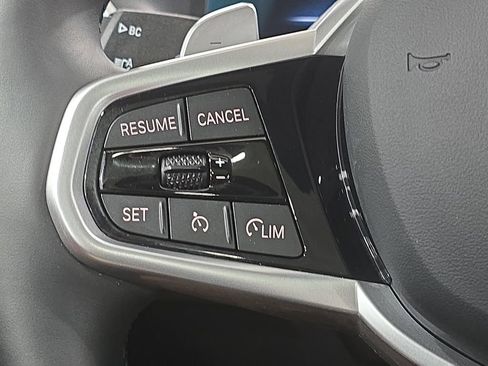 Used 2026 BMW 430i Coupe w/ M Sport Package image 12