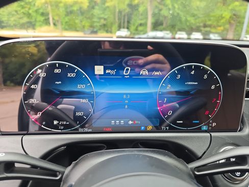 New 2026 Mercedes-Benz E 350 Sedan image 19