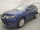Used 2018 Nissan Rogue SV image 2