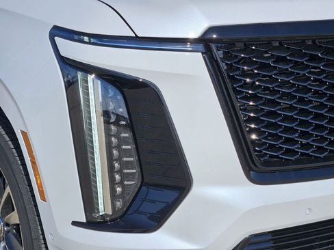 New 2026 Cadillac Escalade ESV Sport w/ Touring Package image 9