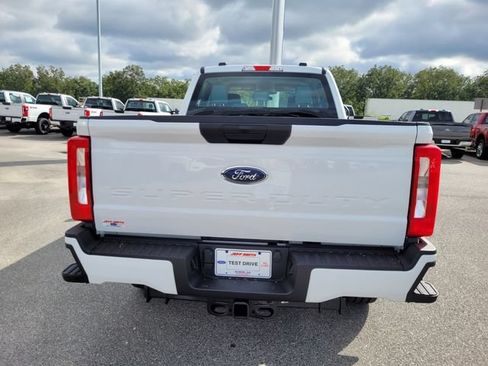 New 2026 Ford F250 XL w/ STX Appearance Package AWD/4WD image 34