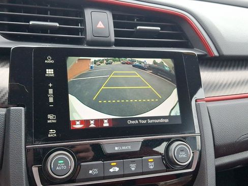 Used 2018 Honda Civic Type R image 17