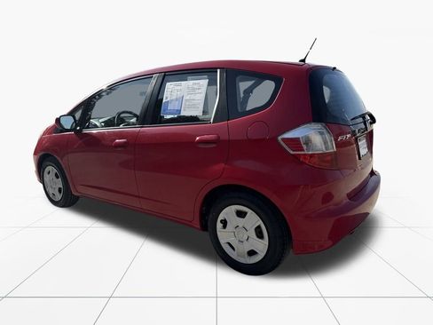Used 2013 Honda Fit Base image 6